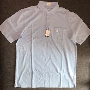 Johnnie-O Men’s Polo